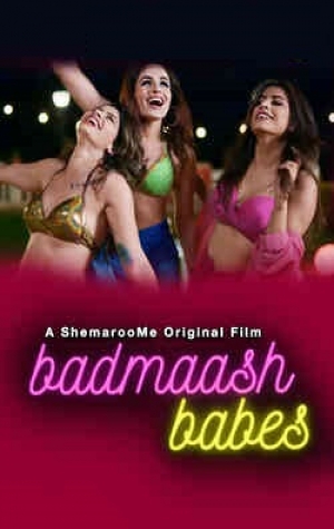 Badmaash Babes